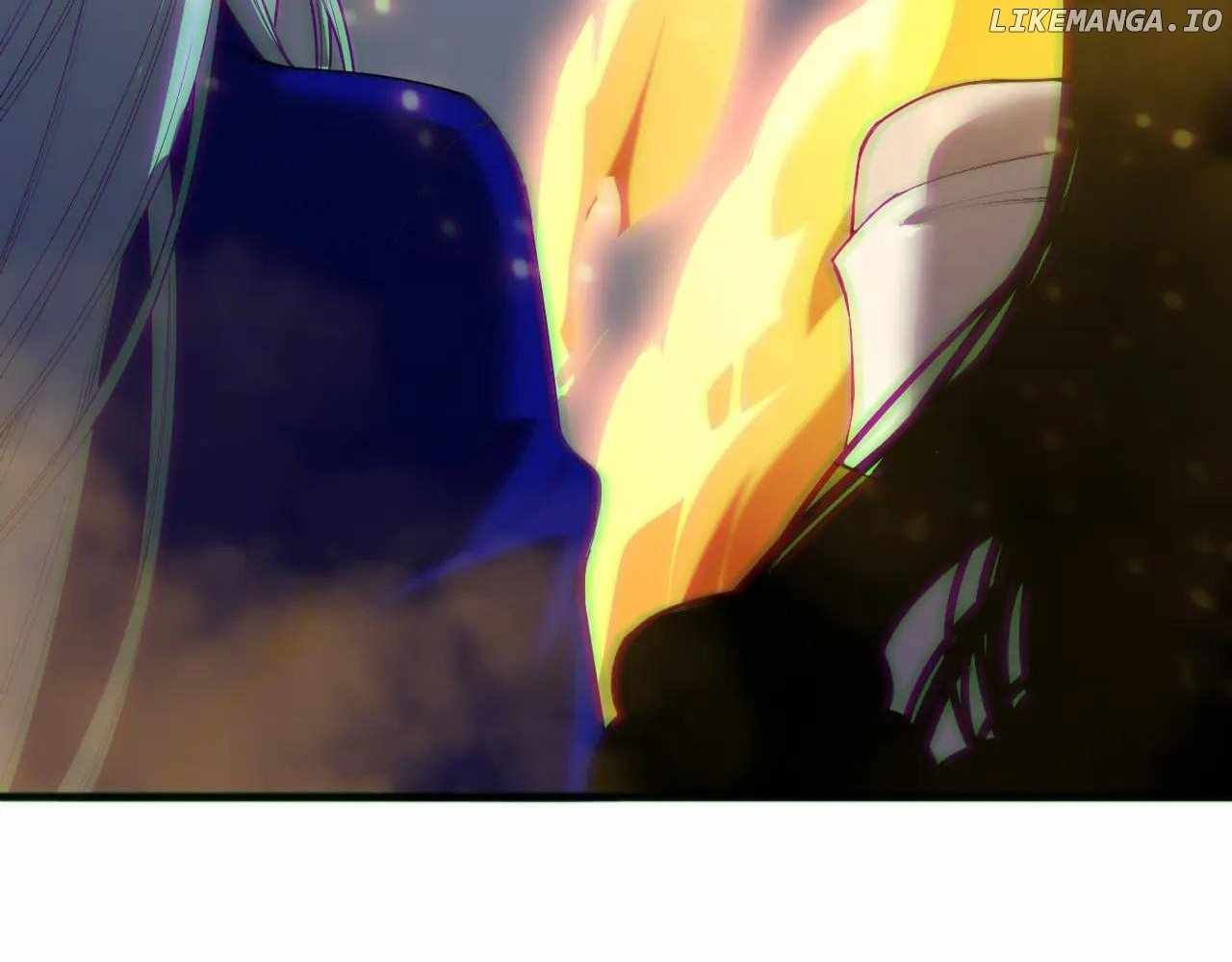 Catastrophic Necromancer Chapter 188 9